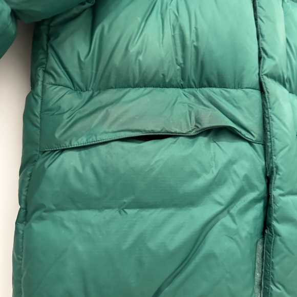 North face Himalayan jacket size small - Picture 3 of 4